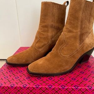 Tory Burch boots